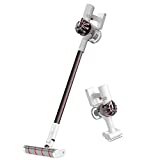 Aspiradora inalámbrica Dreame XR V10R, aspiradora de mano con 22000Pa 140AW Succión potente Filtración de cinco niveles hasta 60 minutos Tiempo de funcionamiento Reducción de ruido
