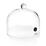 Lacor 61815 Lacor-61815-Magic Campana Protección Alimentaria, ⌀ 16 X 12 Cm