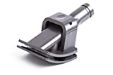 Green Label Groom Dog Carding Brush, Cat para aspiradoras Dyson (alternativa a 921001-01)