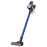 Hyundai HYAE150DC aspirador escoba sin cable 22,2 V azul