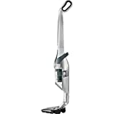 Rowenta Air Force Extreme Silence RH8972WO Aspiradora sin bolsa, 75 minutos de funcionamiento, 0,5 l, gris
