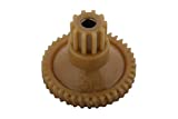 Engranaje para moto cortadora RGV Ausonia 190-220 - RECAMBIO ORIGINAL