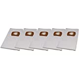 Big Pack X-Treme Heavy Duty Bolsas para aspiradora adecuadas para Thomas Power Pack 1630, se 05 Heavy Duty Staubsaugerbeutel
