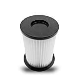 Filtro MisterVac ZYKLON HEPA compatible con CleanMaxx PC P008E