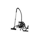 RO3785 |  Rowenta Compact Power RO3785, 750 W, Cilindro, Seco, Sin bolsa, 1,5 L, Filtro