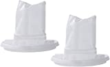Paquete de 2 filtros Green Label para aspiradoras portátiles Black + Decker Dustbuster (alternativa a VF110)