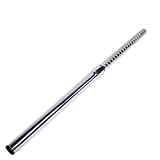 Tubo de aspirador telescópico apto para ciclón CleanMaxx LD-622-70