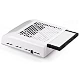 Aspirador de clavos Biutee de 80 W con filtro de rejilla, modelos de aspiradora de mesa 2021