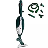 ASPIRADOR ELÉCTRICO VORWERK Kobold VK 135 COMO NUEVO CON 24 MESES DE GARANTÍA Y MANGUERA FLEXIBLE GRATIS bolsas y perfumes