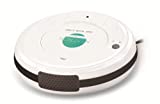 BEST DIRECT Neatron Robot Aspirador Purificador silencioso 49 dB Carga USB súper delgada 90 Min Duración de la batería 1800 Pa Succión