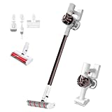 Aspirador inalámbrico Dreame XR, aspirador inalámbrico, sin bolsa con motor 450W / 22000Pa, filtro HEPA, soporte de montaje, para automóvil / parquet / pelo animal