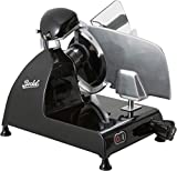 Berkel Aufschnittmaschine Red Line Negro
