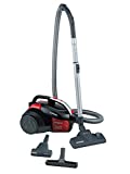 Remolque sin bolsa Hoover LA 30 Lander, rojo / negro
