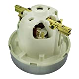 Motor Ametek Thruflo monofásico con TOC, 230V, 1200W