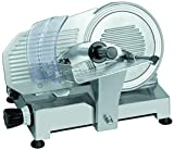 CELME - rebanadora Modelo GPE250 - Acero con hoja cromada Ø 250 mm