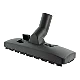 Spares2go - Herramienta combinada para cabezal de cepillo para alfombras y suelos duros de 35 mm para aspiradora Hitachi