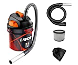 Aspirador Lavor 8.245.0010 Ashley 901, 800 W, 230 V