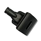 Polj - Compatible para aspiradora Dyson Cepillo para mascotas Perros Gatos Cepillo para el pelo de perro para aspiradora Aspiradora para el pelo de perro