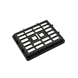 Filtro apto para Dirt Devil M2288-0-9 Centec 2