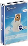 Electrolux ES17 s-Kit No. 5 Bolsas y No. 1 Filtro de motor para aspiradora Energica con bolsa