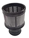 Hoover Filter Bulkhead 48021583-Original Filter Bulkhead, Gris