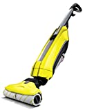 Fregadora de suelos Kärcher FC 5, función 2 en 1, caja de producto reforzada, 460 W