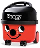 NUMATIC HVR160-11 HVR160 Henry, Rojo