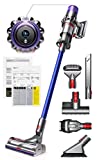 Dyson V11 - Aspirador de mano inalámbrico con cepillo High Torque, color: Azul