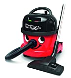 Numatic Henry 240 Plus PPR240-11, Aspirador, Color: Rojo
