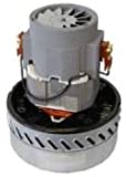 829 I (modelo antiguo) MOTOR aspirador AMETEK para aspiradores en seco y húmedo WIRBEL