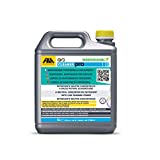FILA Surface Care Solutions 60500005ITA Limpiador Universal Concentrado Neutro, 5 Litros