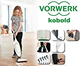 Aspirador Happy People 15006 Vorwerk Kobold