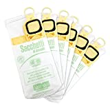 BOLSAS FOLLETTO VK 140 VK 150 12 UDS COMPATIBLES