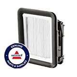 Filtro de repuesto BISSELL para Crosswave