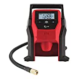 Milwaukee Compresor 4933464124 M12BI-0 12.0 Volt - XXX Batería - Sin Cargador