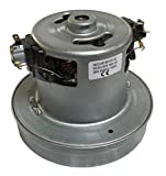 Motor Aspirador Wessper 1600W para Bosch, Samsung, LG