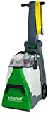 Limpiador de tapicería Big Green de BISSELL, estilo profesional de limpieza profunda, 48F3N