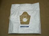 BOLSA ASPIRADOR VENTANA CONF.  5 PCS VE25 MICROFIBRA