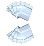 PAQUETE DE 12 BOLSAS PARA KOBLET VK 135 - VK 136