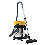 Aspirador 3 en 1 H.Koenig TC120, Sólidos y líquidos, Sistema de filtración múltiple, Capacidad 20L