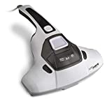 Aspirador antiácaros y bacterias con luz UV Supervort Innoliving INN-660