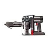 Aspirador portátil Dyson DC43H Car + Boat Gris