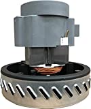 MOTOR DE ASPIRADORA YP 1/62 W&D AMETEK para aspiradora IPC