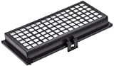 Filtro activo HEPA SF-AH 30 para Miele Tango plus