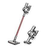 Aspirador inalámbrico de mano Dreame V11, potencia nominal 450W, succión 25 kpa, potencia de succión 150 AW, tiempo de trabajo de hasta 90 min, aspirador inalámbrico 6 en 1