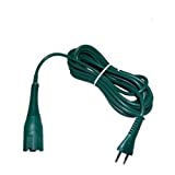 1 CABLE ELÉCTRICO DE 10 MT PARA ASPIRADORA VORWERK VK 130 131 ADAPTABLE