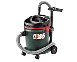 Metabo 602013000, Aspirador