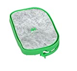 Sebo 7185ER - Filtro de carbón activado para aspirador Sebo Felix