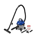 AR Blue Clean 3170 Aspirador de sólidos y líquidos, 1200 W, 15 l