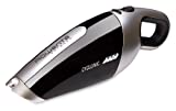Rowenta AC4769 Extenso Cyclonic Mini aspiradora inalámbrica con boquilla, 7,2 V, lanza plana integrada